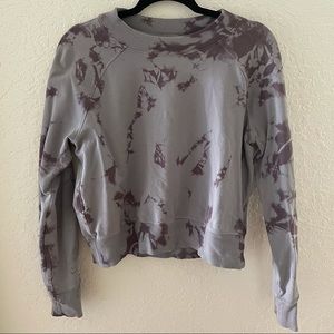 Lululemon Sweathshirt